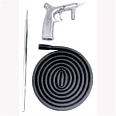 Alc PORTABLE SANDBLAST KIT   F30 ALC40015